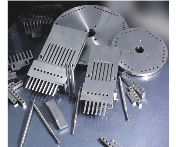 High Precision Capsule Filling Mould