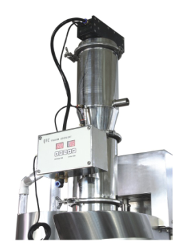 Powder Auto-loader