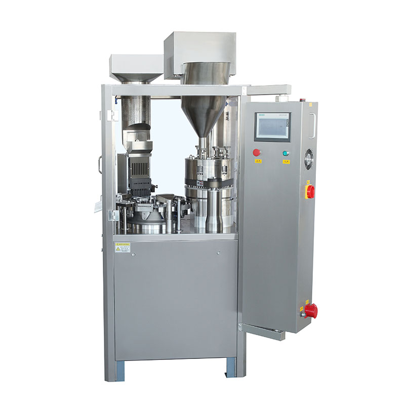 NJP-1000Model Fully Automatic Capsule Filling Machine